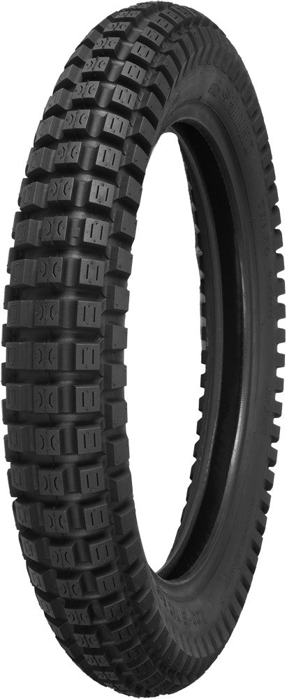 TIRE 241 SERIES FRONT/REAR 4.00-18 64P BIAS TT