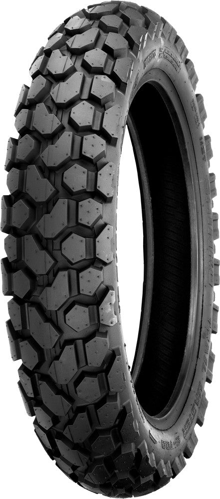 TIRE 700 DUAL SPORT FRONT/REAR 130/80-18 66S BIAS TL