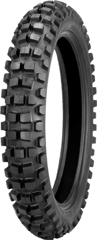 TIRE 505 CHEATER SERIES REAR 120/100-18 68M BIAS TT